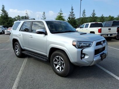 Used 2023 Toyota 4Runner TRD Off-Road Premium w/ Moonroof Package