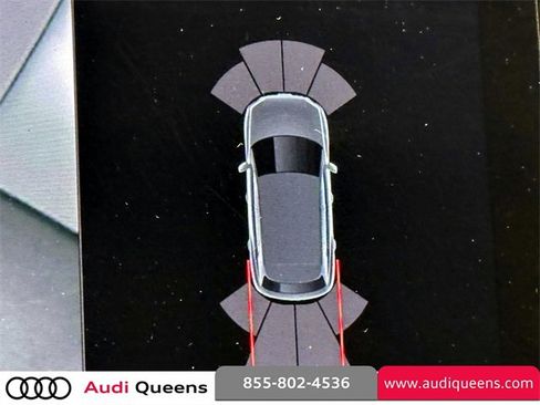 Certified 2023 Audi Q3 2.0T Premium w/ Convenience Package image 27