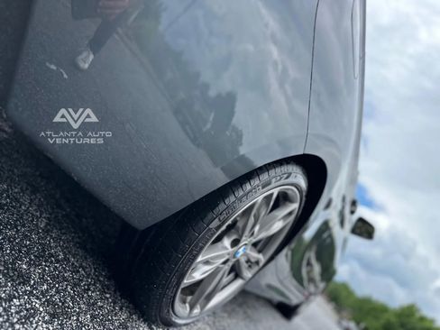 Used 2017 BMW M240i Convertible w/ Driving Assistance Package image 25