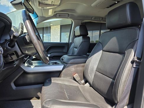 Used 2017 Chevrolet Silverado 2500 LTZ w/ Duramax Plus Package image 3