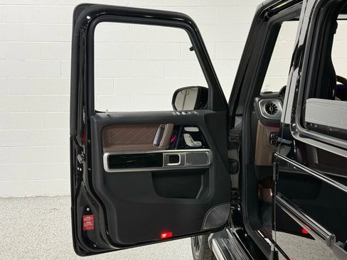 Used 2020 Mercedes-Benz G 63 AMG 4MATIC image 11