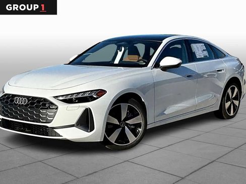 Used 2025 Audi A5 2.0T Premium Plus image 1