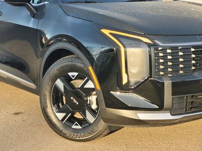 New 2026 Kia Sportage LX