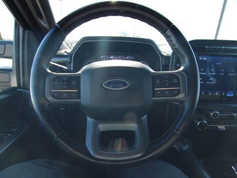 Used 2022 Ford F150 XLT w/ Equipment Group 302A High image 20