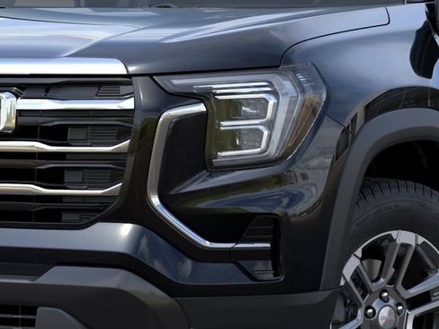 New 2027 GMC Terrain Elevation AWD/4WD image 11