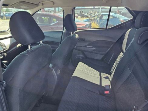 Used 2022 Nissan Kicks SV image 22