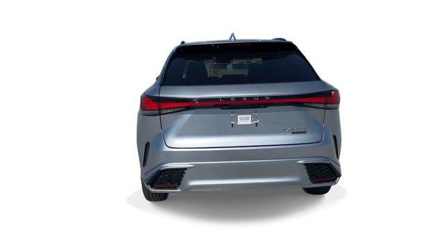 Certified 2024 Lexus RX 500h F Sport w/ Convenience Package AWD/4WD image 7