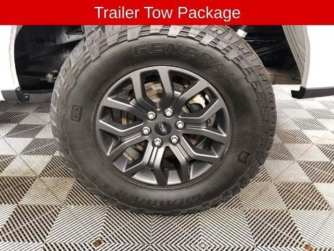 Certified 2023 Ford F150 Tremor w/ Equipment Group 402A High AWD/4WD image 21