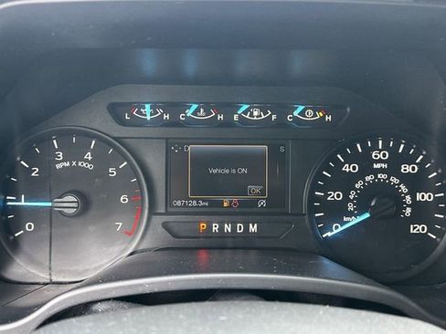 Used 2019 Ford F150 XL w/ Equipment Group 101A Mid AWD/4WD image 20