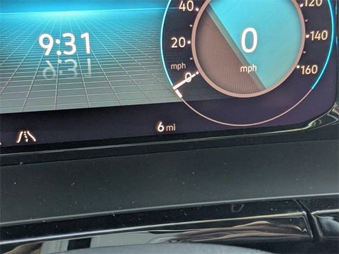 New 2026 Volkswagen Atlas SE image 30