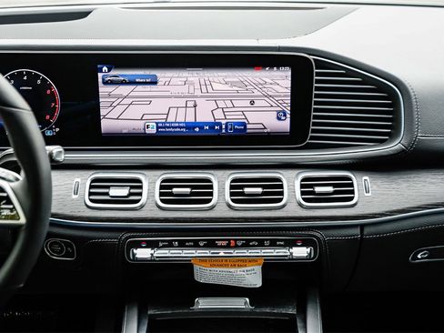 New 2026 Mercedes-Benz GLE 450 4MATIC Coupe image 11