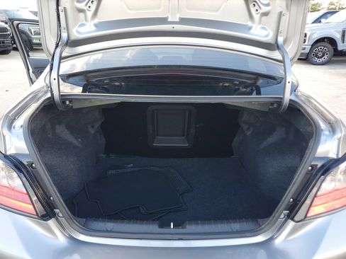 Used 2022 Mitsubishi Mirage G4 LE image 27