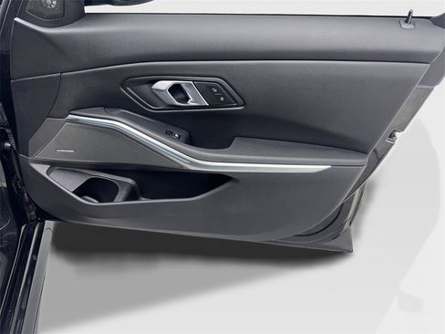 Used 2024 BMW M340i xDrive w/ Premium Package image 49