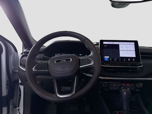 Used 2024 Jeep Compass Limited w/ Driver Assist Group I image 25