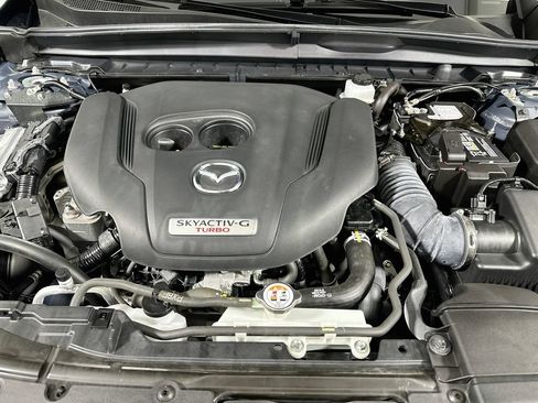 Used 2024 MAZDA CX-50 AWD 2.5 Turbo w/ Cargo Package image 22