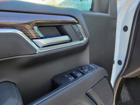 New 2026 Chevrolet Silverado 1500 LT image 7