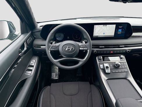 New 2025 Hyundai Palisade Calligraphy image 17