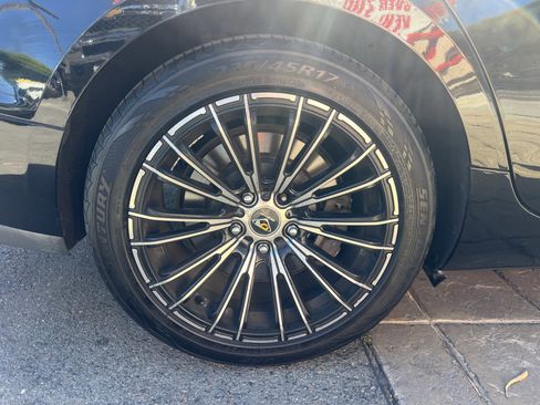 Used 2016 Cadillac ATS Performance image 10