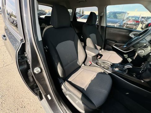 Used 2024 Kia Soul LX w/ Option Group 015 FWD image 28