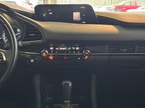 Used 2025 MAZDA MAZDA3 s image 18