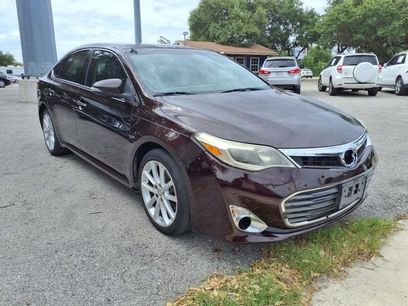 Used 2013 Toyota Avalon XLE Touring