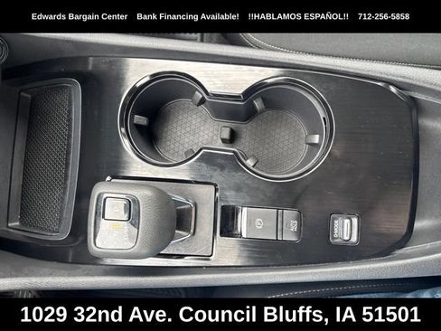 Used 2024 Nissan Rogue SV FWD image 23