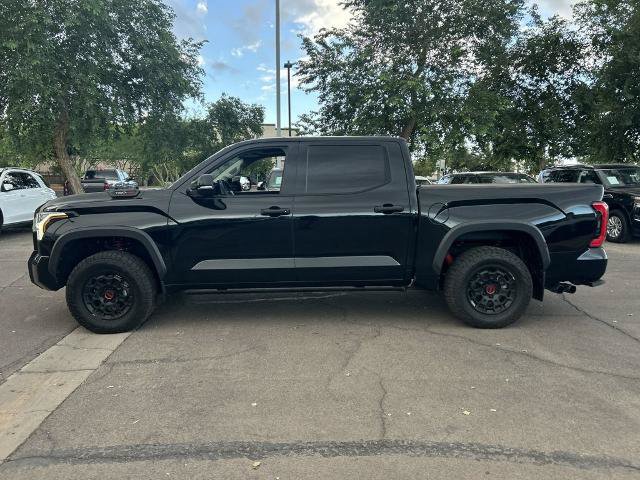 Used 2023 Toyota Tundra TRD Pro AWD/4WD image 4