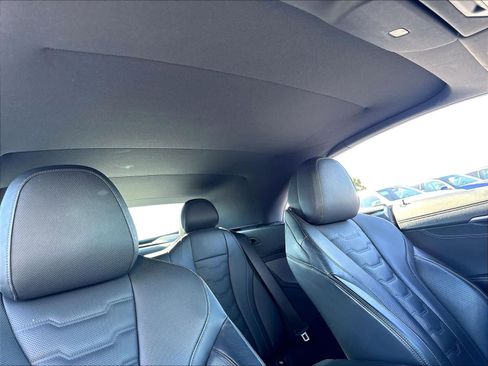 Used 2023 BMW 840i Convertible RWD image 27