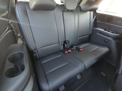 New 2026 Hyundai Palisade Calligraphy image 12