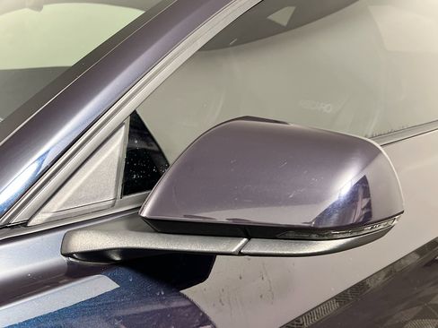 Used 2022 Ford Mustang GT Premium w/ Equipment Group 401A image 12