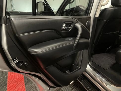 Used 2020 INFINITI QX80 Luxe w/ 22" Wheel Package image 46