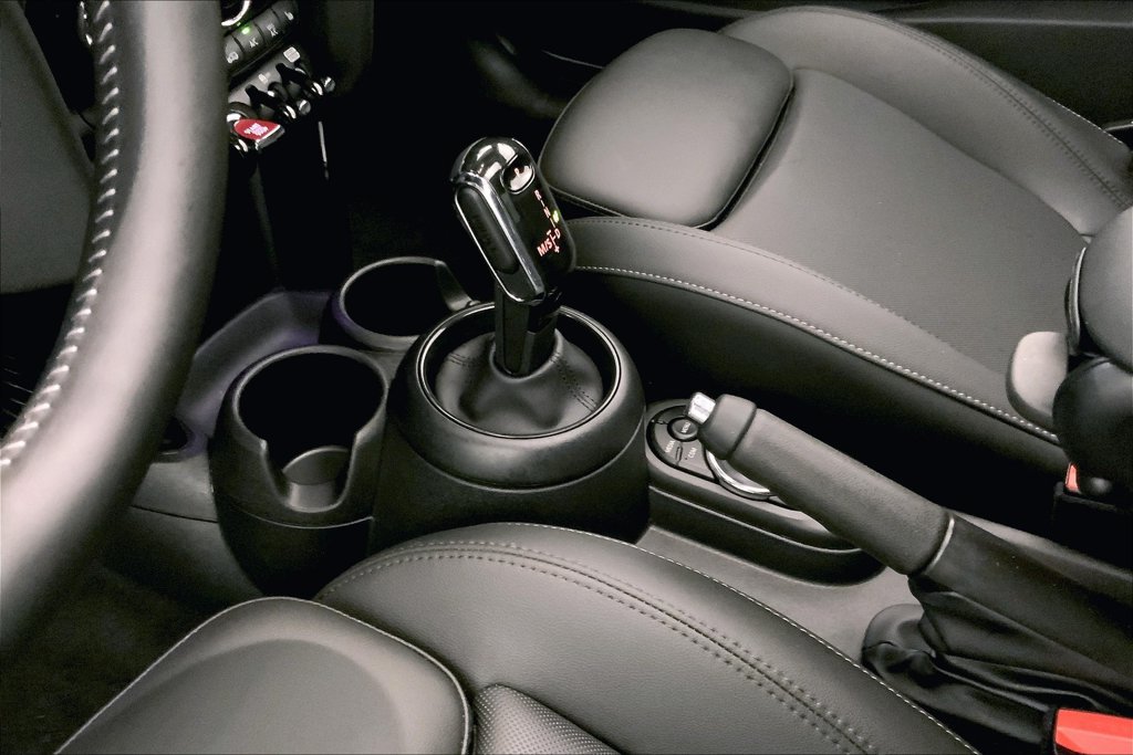 Certified 2023 MINI Cooper S FWD image 21