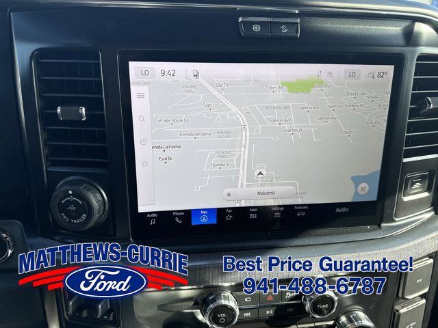 New 2027 Ford F450 Platinum w/ FX4 Off-Road Package AWD/4WD image 22