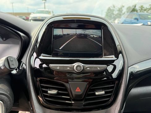 Used 2022 Chevrolet Spark LT FWD image 19