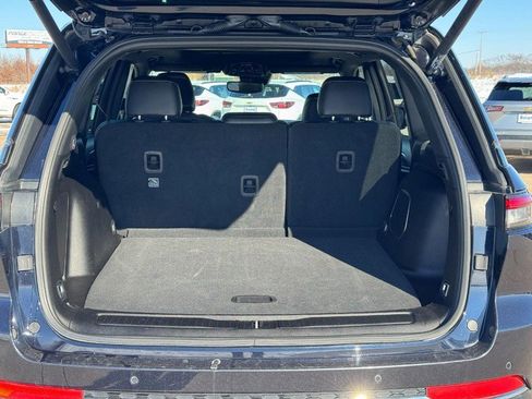 Used 2024 Jeep Grand Cherokee Limited 4xe image 4