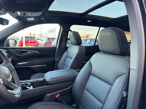 New 2026 Chevrolet Traverse LT w/ Enhanced Driving Package image 17