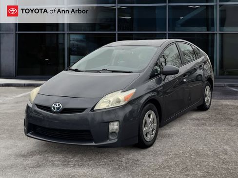 Used 2010 Toyota Prius Two image 7
