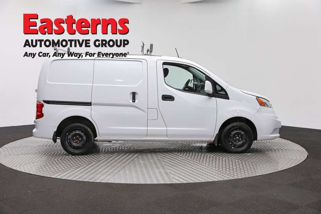 Used 2021 Nissan NV200 SV FWD image 6