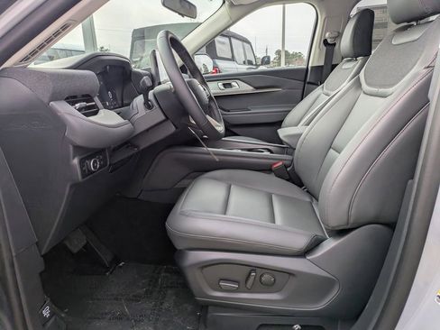 New 2026 Ford Explorer Active w/ Active Comfort Package image 22