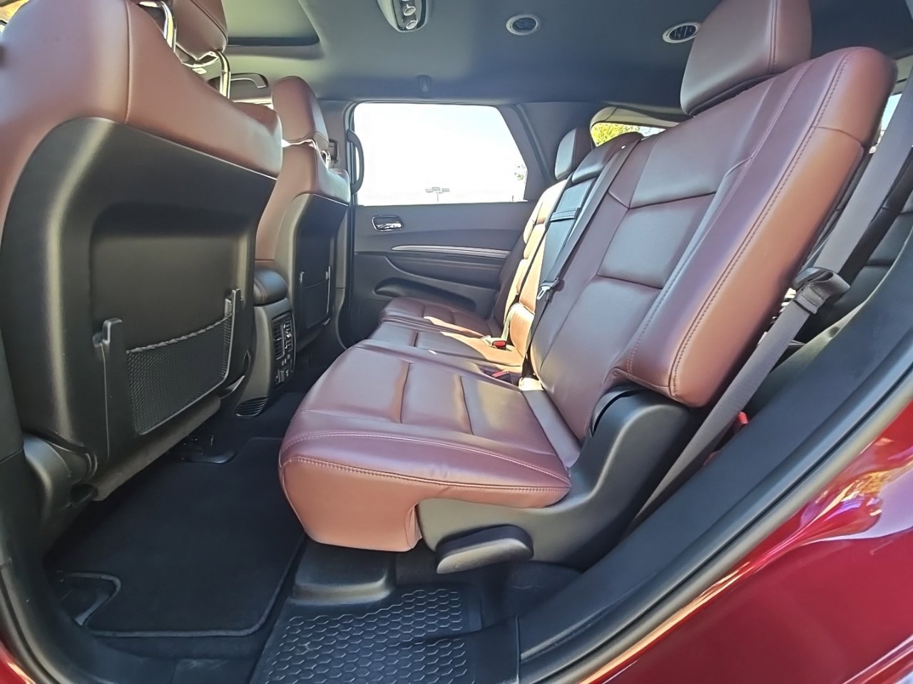 Used 2025 Dodge Durango GT AWD/4WD image 17