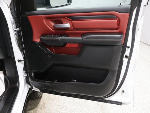 Used 2023 RAM 1500 Rebel w/ Rebel Level 1 Equipment Group AWD/4WD image 24