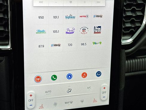 Used 2024 Ford Ranger XLT w/ Equipment Group 301A High image 23