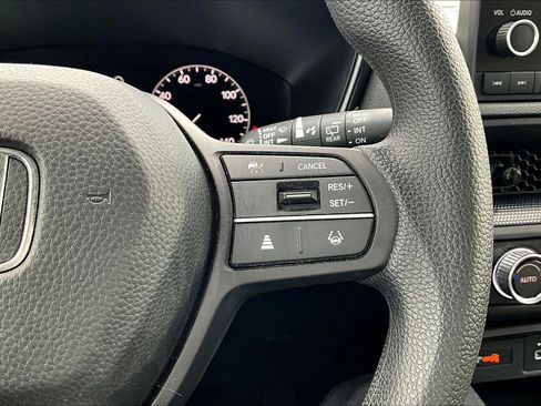 Used 2023 Honda CR-V EX image 21