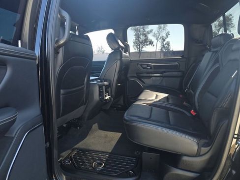 Used 2023 RAM 1500 Rebel w/ Rebel Level 2 Equipment Group image 8