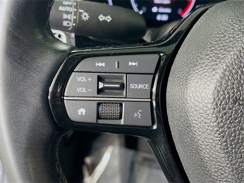 Used 2023 Honda Civic EX-L image 16