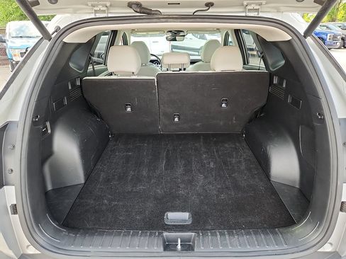 Used 2024 Hyundai Tucson Limited FWD image 30