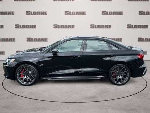 Certified 2026 Audi RS 3 AWD/4WD image 2