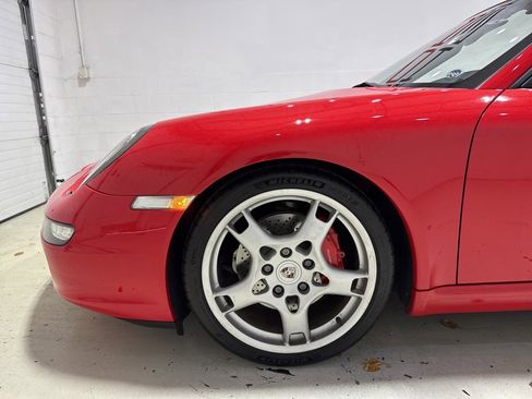 Used 2006 Porsche 911 Carrera S image 7