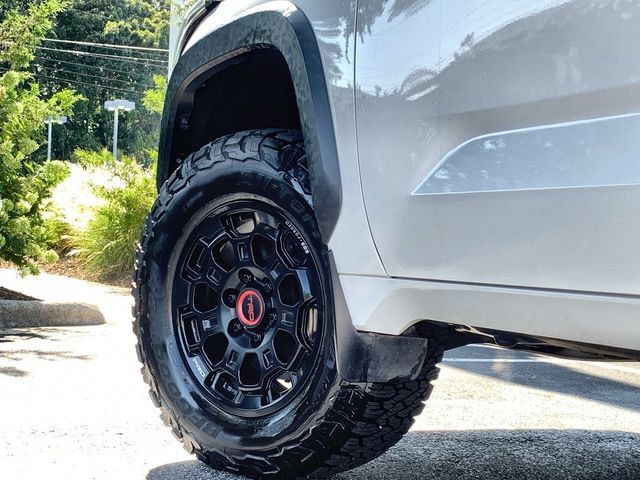 Used 2023 Toyota Tundra TRD Pro w/ TRD Pro Tow Package AWD/4WD image 41