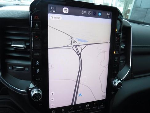 New 2026 RAM 2500 Laramie image 45